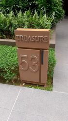 Treasure at Tampines (D18), Condominium #566181041